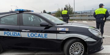 Nel vicentino
