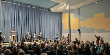 L'ex pm "la giustizia non ha bisogno di riforme