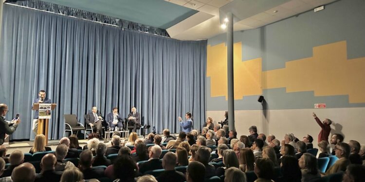 L'ex pm "la giustizia non ha bisogno di riforme