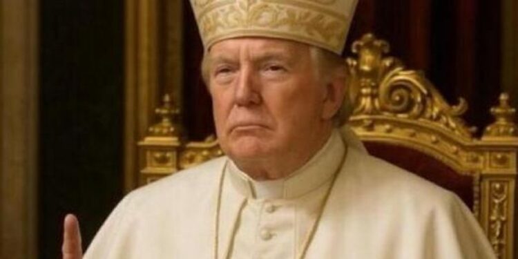 A pochi giorni da inizio conclave per successione Francesco