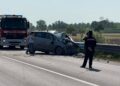 Dinamica incidente da chiarire