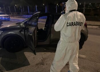 Duplice ritrovamento a Napoli: in corso indagini dei carabinieri