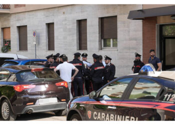 Residente nel Milanese