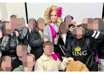 La Lega interroga Valditara. Priscilla