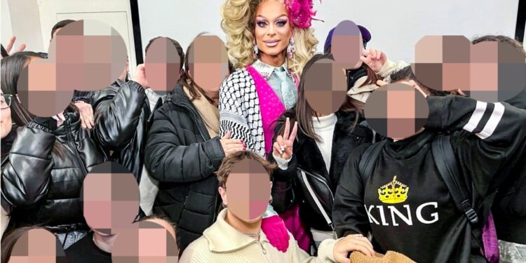 La Lega interroga Valditara. Priscilla