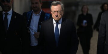 "Minato ordine multilaterale in modo difficilmente reversibile"