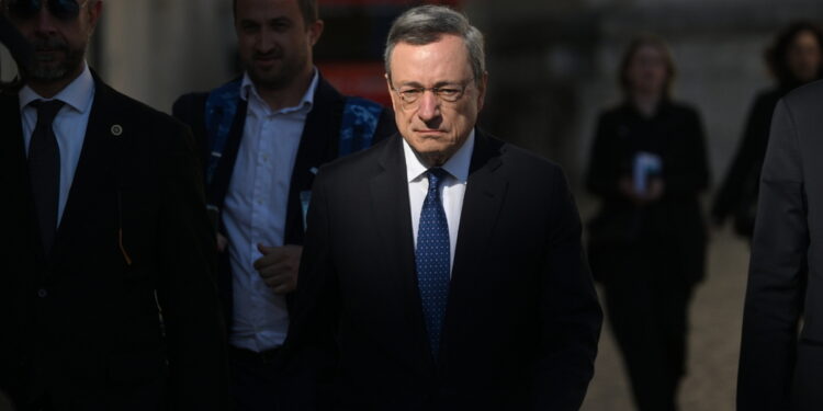 "Minato ordine multilaterale in modo difficilmente reversibile"