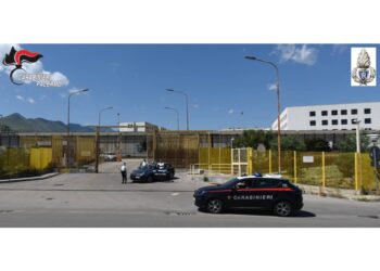 Indagine Dda di Palermo