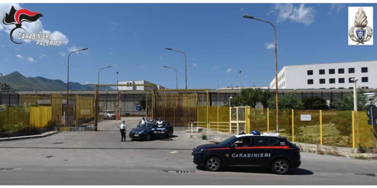 Indagine Dda di Palermo