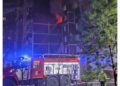 Nel distretto di Rylsk e in quello di Lgov