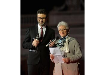 Partecipò alla fondazione dell'Udi. L'Anpi: "ci mancherà"
