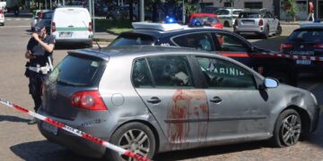 Decesso dopo due settimane in ospedale