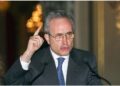 E' stato il primo cittadino della capitale dal 1995 al 2001