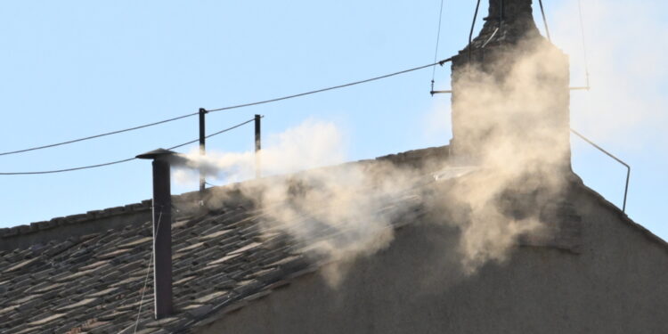 Suonano le campane di San Pietro