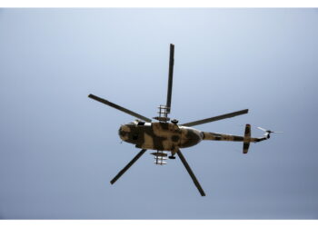 Bertolaso: 'Come quelli che usano in teatri di guerra'