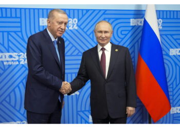 'Proseguiranno a Istanbul dove si erano interrotti nel 2022'