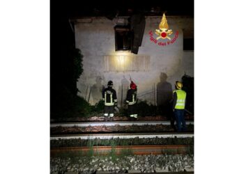 47enne in ospedale