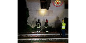 47enne in ospedale