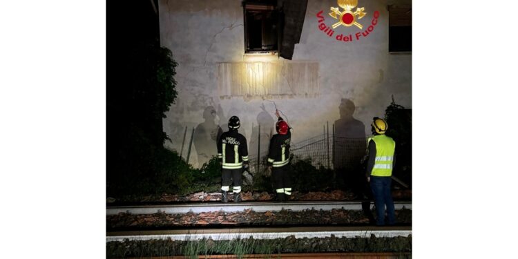 47enne in ospedale