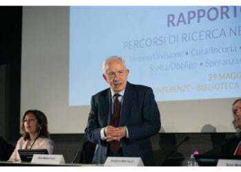 Sei su dieci a favore della separazione carriere dei magistrati