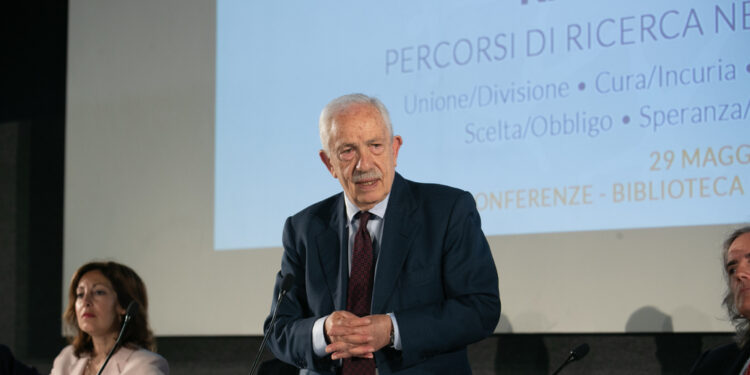 Sei su dieci a favore della separazione carriere dei magistrati