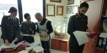 Commercialista e 2 consulenti lavoro. Focus su studio e 10 ditte
