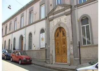'Auspico denuncia a investigatori'. Fatti raccontati in un libro