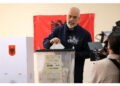 Ai socialisti 79 seggi su 140