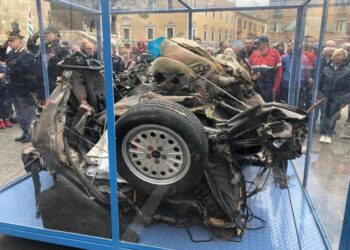 Le iniziative della Quarto Savona 15 per l'anniversario strage