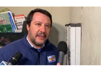 Confermata accusa di associazione per quasi tutti imputati