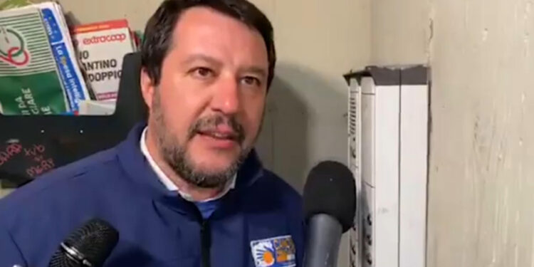 Confermata accusa di associazione per quasi tutti imputati