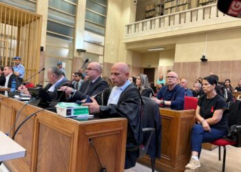 Processo rinviato al 2 luglio per la sentenza