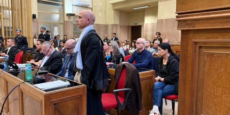 Nessuno sconto