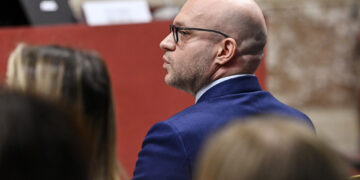 'Rinsaldare il patto di fiducia tra lo Stato e i cittadini'