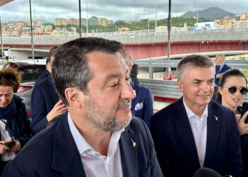 "Nessuno intende venire meno alla collaborazione istituzionale"