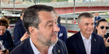 "Nessuno intende venire meno alla collaborazione istituzionale"