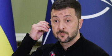'Per ora le partecipazioni inviate solo ai partner asiatici'