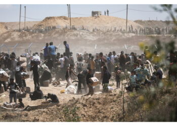 Lo riportano i media di Israele