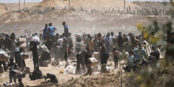 Lo riportano i media di Israele