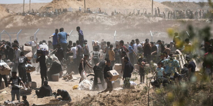 Lo riportano i media di Israele