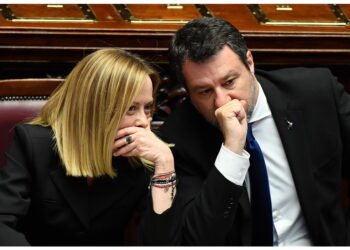 "Sul Ponte spirito di massima collaborazione istituzionale"