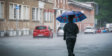 iLMeteo.it: altre 24 ore di fenomeni intensi