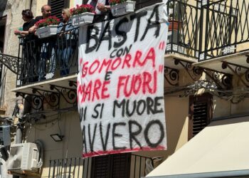Altra parente: "Quella notte nessuna pattuglia in strada"