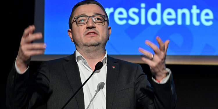 Ad Achille Spinelli le funzioni di vicepresidente