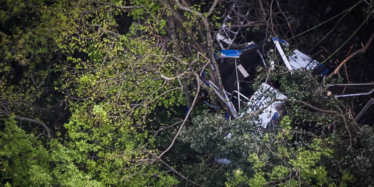 Per l'incidente probatorio iscritto anche il presidente dell'Eav