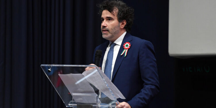 Il segretario Maruotti replica alle parole di Nordio
