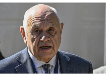 'Senza rifare processo.Serve riforma che abbiamo provato a fare'