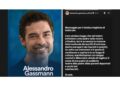 Nella sala sabato si è svolto il raduno dell'ultradestra europea