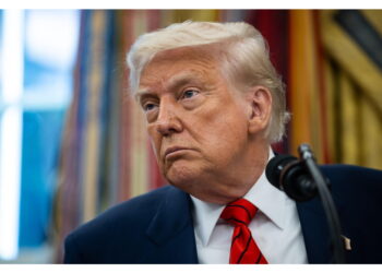 Il presidente Usa: 'Ne restano vivi solo 21'