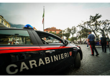 Arrestato nel Napoletano